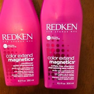 Color Extend Magnetics Duo Set